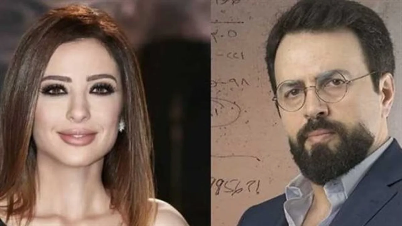 رحلة وفاء الكيلاني وتيم حسن.. تفاصيل سنوات الزواج بعيداً عن أضواء الإعلام